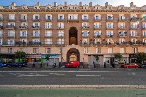 Locales Edificio Trento 6 - Galería de imágenes
